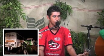 Luciano Gardenal: Nove Anos de Saudades do Caminhoneiro Virtual