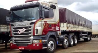 G10 Transportes abre novas vagas para caminhoneiro