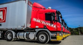 Trans Oliveira abre vagas para motorista carreteiro categoria D e E