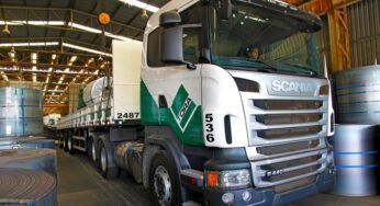 Tora Transportes anuncia vagas para motorista carreteiro