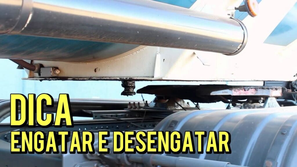 DICAS DE COMO ENGATAR E DESENGATAR A CARRETA DO CAVALO