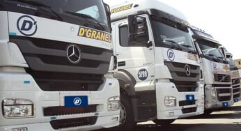 D´Granel abre vagas para motorista carreteiro