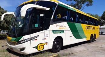 GONTIJO ABRE VAGAS PARA MOTORISTA