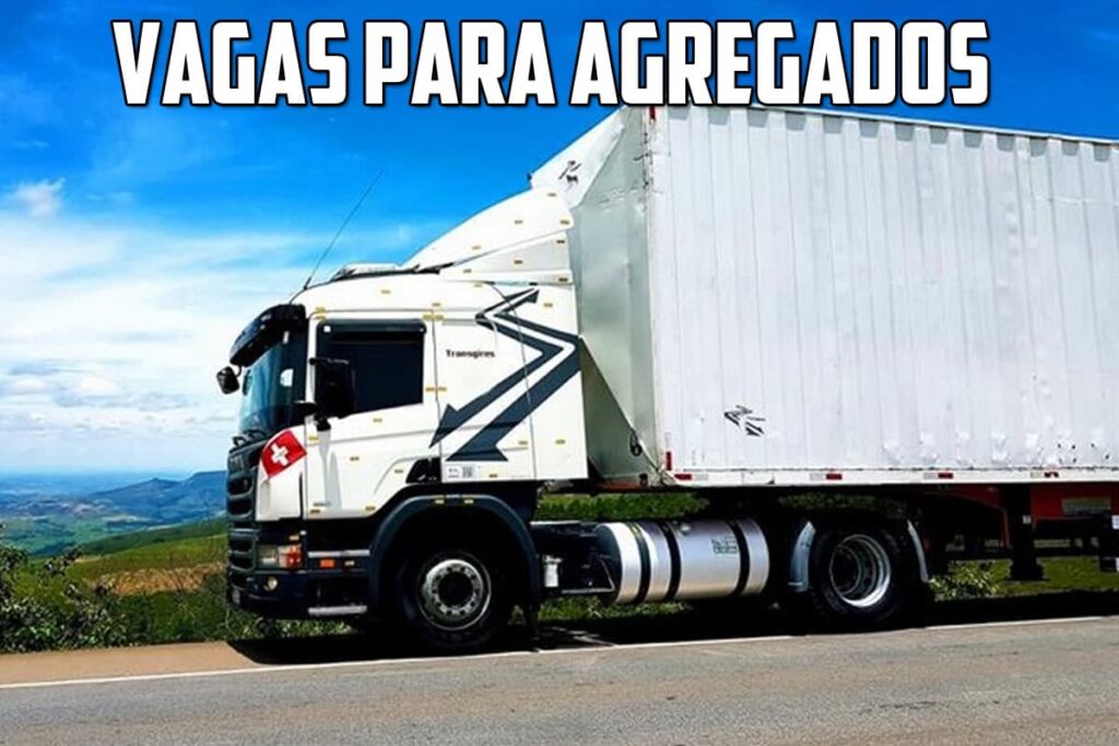 A Transgires está agregando cavalo acima de 340CV