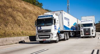 Transportadora RodoRumo abre vaga para Motorista