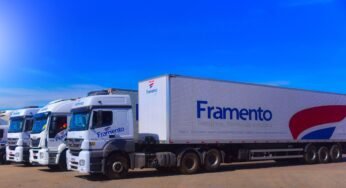 Transportadora Framento abre vagas para motorista