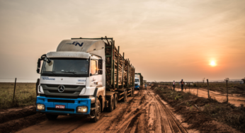 Expresso Nepomuceno abre 40 vagas para Motorista