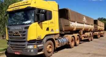 Zaqueu Transportes abre vagas para motoristas carreteiros em Barro do Garças (MT)