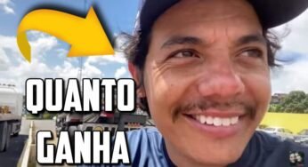 Quanto ganha Cabelo Batateiro no Youtube.