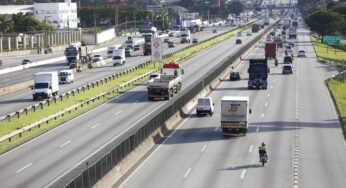 Free Flow na Dutra começa em 6 de dezembro e muda forma de pedágio entre SP e Guarulhos