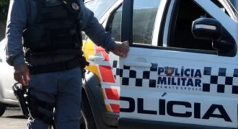 Caminhoneiro escapa de golpe do falso frete após ação rápida da polícia em Guarulhos