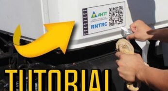 dica: ANTT cria tutorial para RNTRC digital