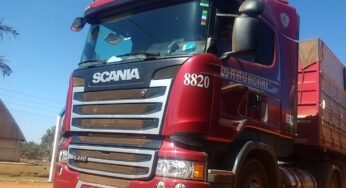 Transportadora mandacari abre vagas para caminhoneiro