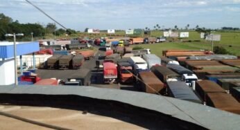 Transportadoras enfrentam crise e aumento nos pedidos de recuperação judicial