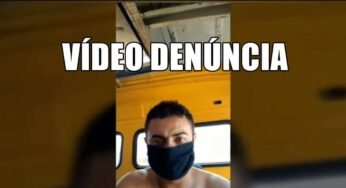 Caminhoneiro autônomo leva calote de transportadora