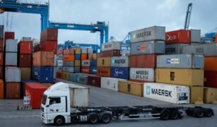 Frete rodoviário entre Mato Grosso e o porto tiveram redução de até 11%