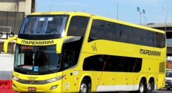 Itapemirim tem linhas suspensas pela ANTT