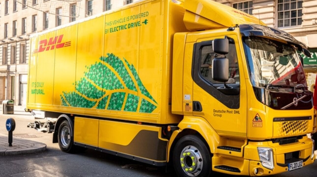 DHL investe R$ 100 milhões em frota blindada para transporte de medicamentos no Brasil