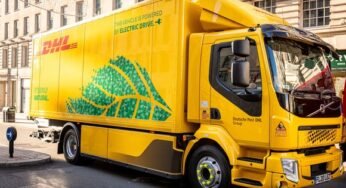 DHL investe R$ 100 milhões em frota blindada para transporte de medicamentos no Brasil