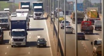 Indústria não responde por dívidas trabalhistas de transportadora, decide o TST