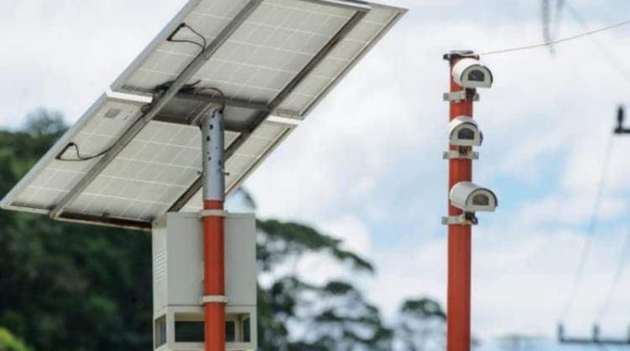 Radares eletrônicos voltam a emitir multas após decisão da Justiça