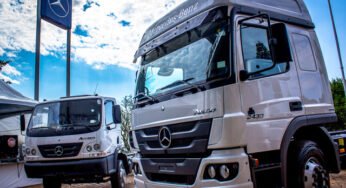 Como financiar um caminhão novo com as melhores condições no mercado