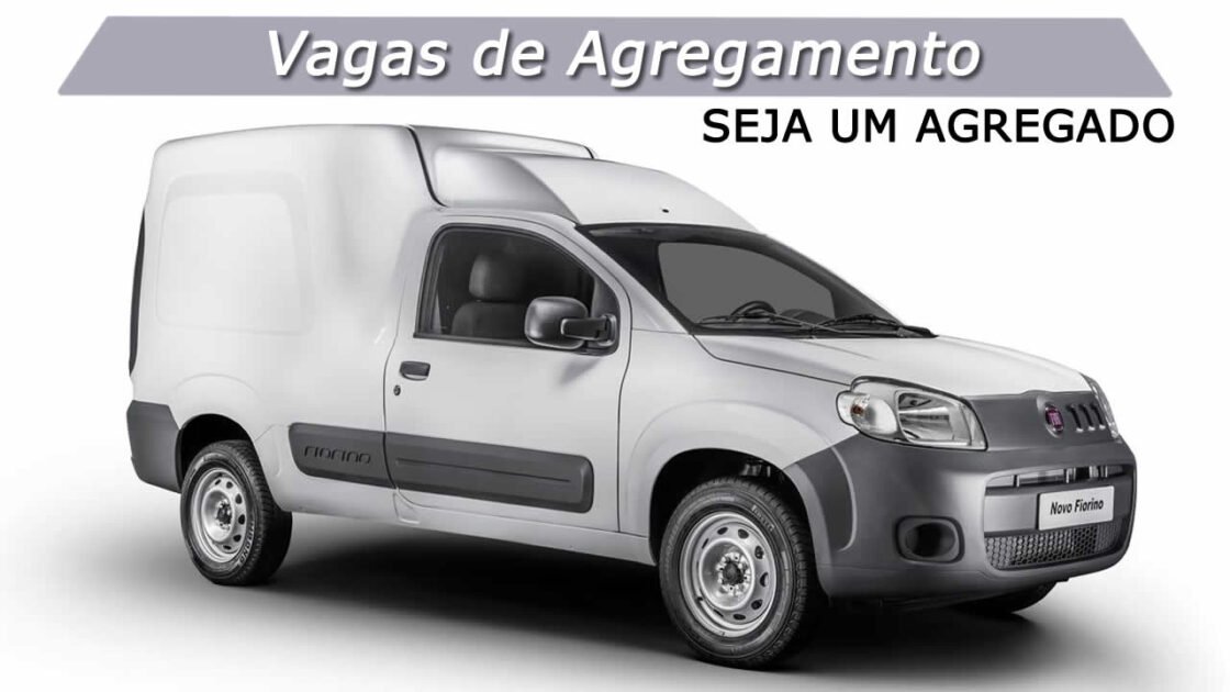 Empresas para você agregar sua Fiorino