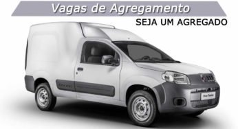 Empresas para você agregar sua Fiorino