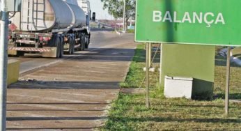Entenda tudo sobre a Lei da balança para caminhões