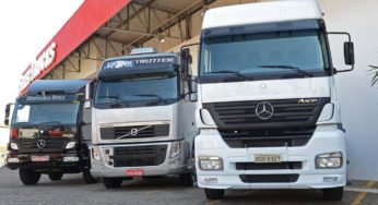 Vale a pena comprar caminhão usado para trabalhar em 2026?