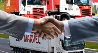 Confira as 5 maiores transportadoras do Brasil