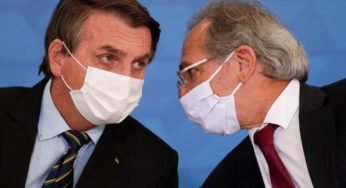 Segundo o ministro da economia Paulo Guedes, a Petrobras deve ser privatizada