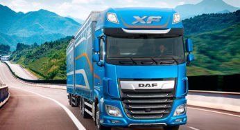 Como funciona o financiamento de um caminhão