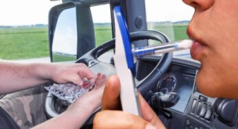 PRF começará a testar o drogômetro em algumas rodovias do país.