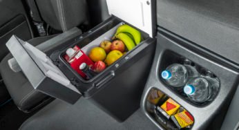 Qual é a melhor geladeira para caminhão?