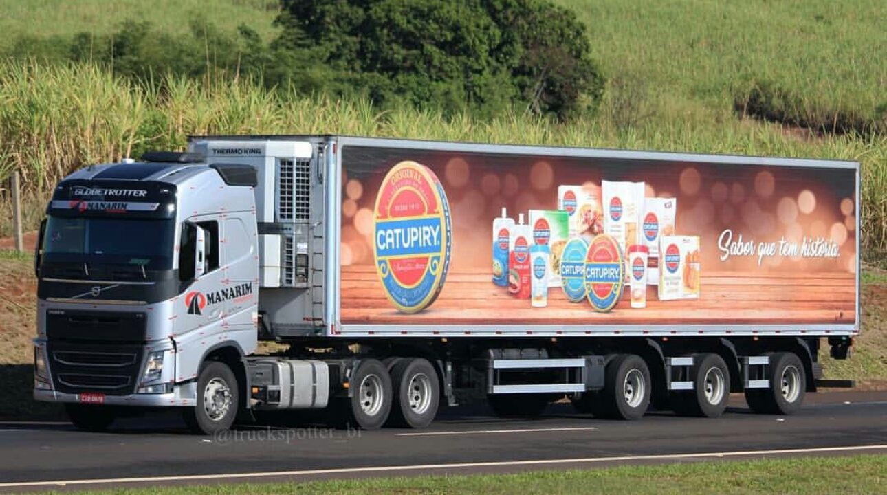 Manarim Transportes abre processo seletivo para motorista