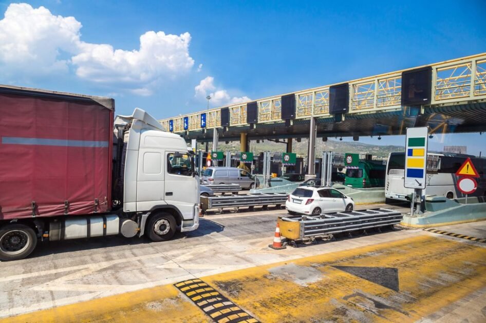 Novas cobranças de pedágio começa nesta Sexta-feira em alguns lugares de São Paulo