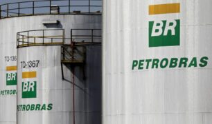 Petrobras anuncia reajuste de 6,3% para o valor do diesel