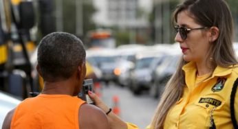 PRF registra aumento de infrações e acidentes nas rodovias federais de MG