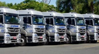 Transportadora Lotrans abre vagas para motorista habilitado na categoria E
