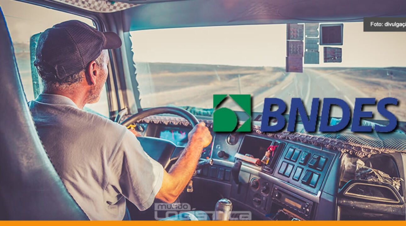 BNDES abre crédito de R$ 10 bilhões para ajudar caminhoneiros autônomos