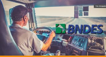BNDES abre crédito de R$ 10 bilhões para ajudar caminhoneiros autônomos