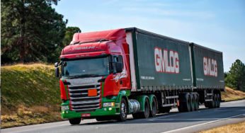 Transportadora GM Log abre escolinha para motorista