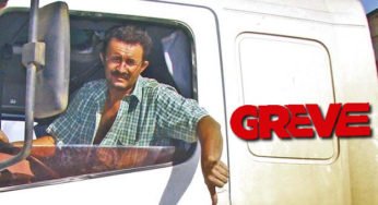 Greve dos caminhoneiros fracassou mais uma vez