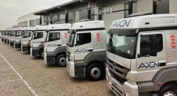 Transportadora Axon abre vagas para mulheres habilitadas na categoria E