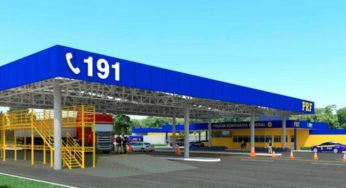 Estado do Paraná terá nova unidade da PRF