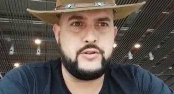 Líderes dos caminhoneiros autônomo dizem não conhecer Zé Trovão e negam paralisação