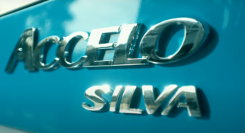 Mercedes-benz batiza os novos caminhões com nome dos compradores