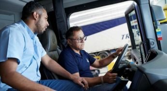 Quais cursos são necessário para se tornar um caminhoneiro