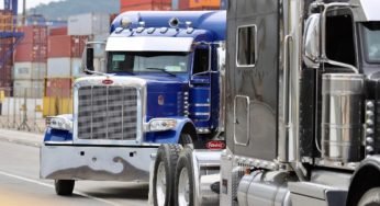 Estados Unidos sofre com falta de caminhoneiros e começa a contratar profissionais da África do Sul